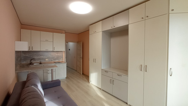 Объект по адресу Санкт-Петербург г, Ветеранов пр-кт, д. 173к1