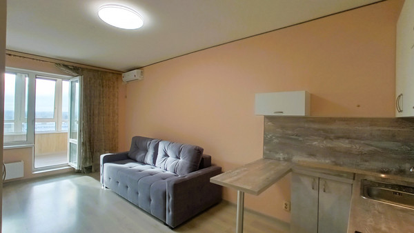 Объект по адресу Санкт-Петербург г, Ветеранов пр-кт, д. 173к1