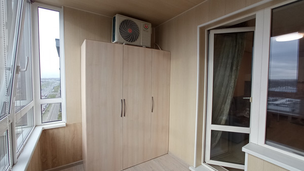 Объект по адресу Санкт-Петербург г, Ветеранов пр-кт, д. 173к1