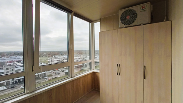 Объект по адресу Санкт-Петербург г, Ветеранов пр-кт, д. 173к1