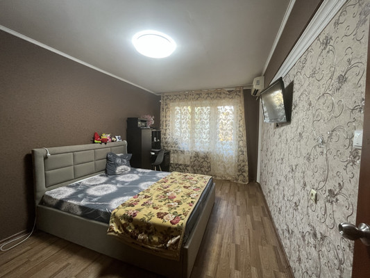 Объект по адресу Краснодарский край, Белореченский р-н, Луначарского ул, д. 147