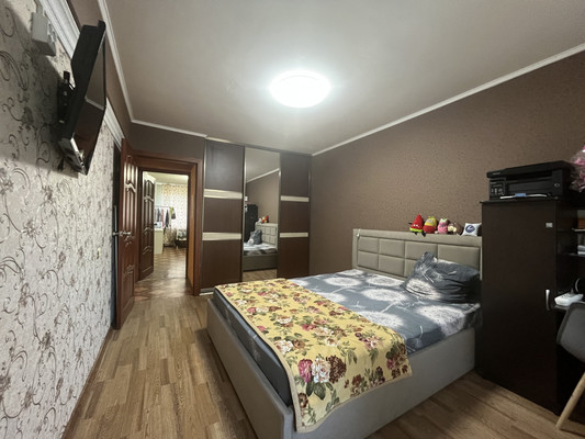 Объект по адресу Краснодарский край, Белореченский р-н, Луначарского ул, д. 147