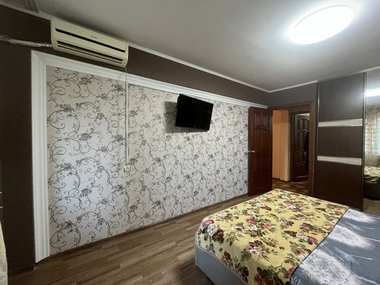 Объект по адресу Краснодарский край, Белореченский р-н, Луначарского ул, д. 147