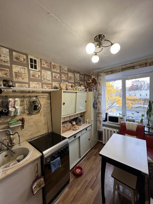 Объект по адресу Санкт-Петербург г, Торжковская ул, д. 11литераа