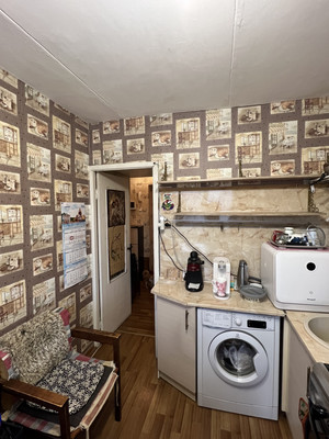 Объект по адресу Санкт-Петербург г, Торжковская ул, д. 11литераа