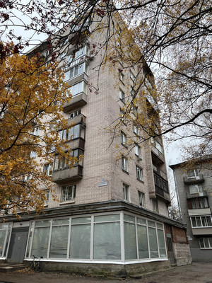 Объект по адресу Санкт-Петербург г, Торжковская ул, д. 11литераа