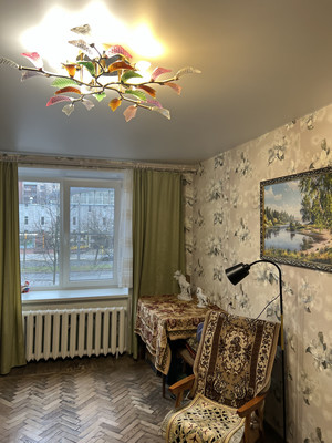 Объект по адресу Санкт-Петербург г, Торжковская ул, д. 11литераа