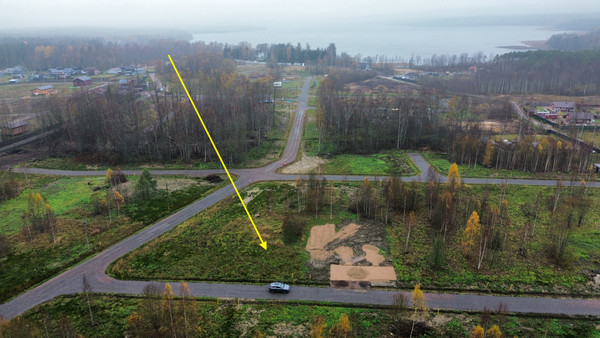 Объект по адресу Москва, Уткино п 