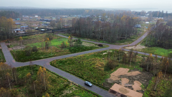 Объект по адресу Москва, Уткино п 