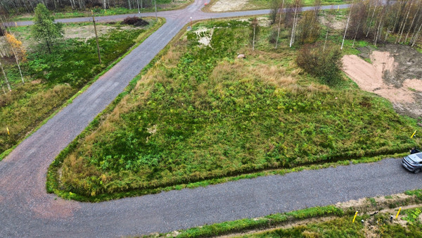 Объект по адресу Москва, Уткино п 