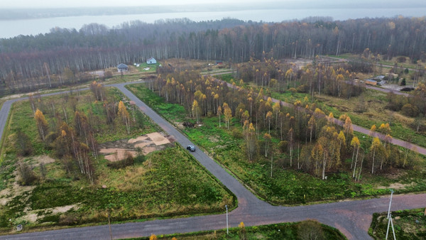 Объект по адресу Москва, Уткино п 