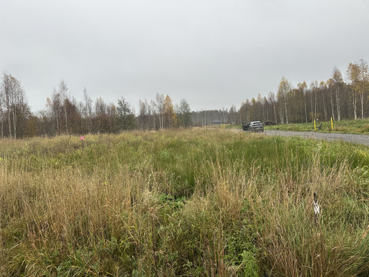 Объект по адресу Москва, Уткино п 