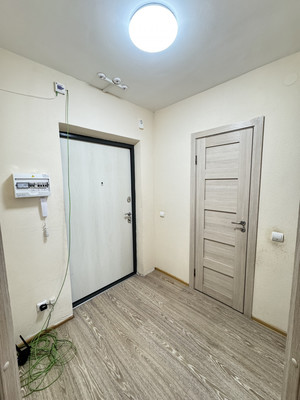 Объект по адресу Ленинградская обл, Всеволожский р-н, Шоссе в Лаврики ул, д. 57к3