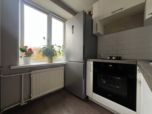 Объект по адресу Санкт-Петербург, Будапештская ул, 45А 