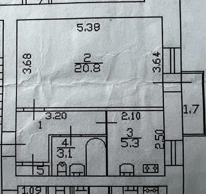 Объект по адресу Санкт-Петербург, Будапештская ул, 45А 