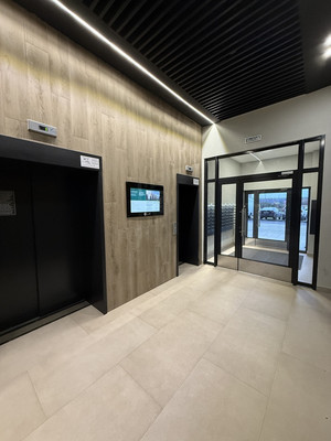 Объект по адресу Москва, Большая Балтийская ул, 10к2 