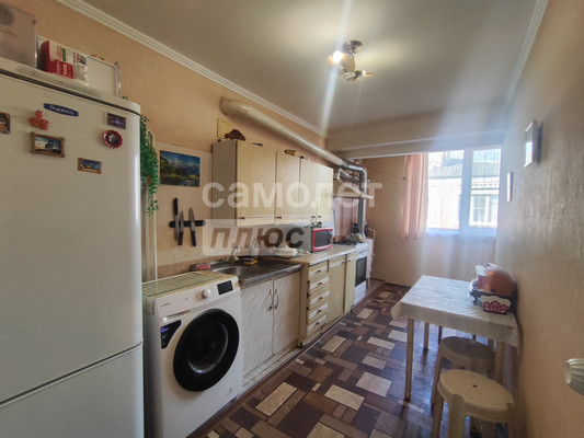 Объект по адресу Краснодарский край, Славянский р-н, Щорса ул, д. 299