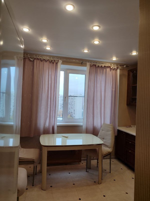 Объект по адресу Москва, Новокосинская ул, 15к3 