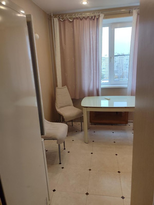 Объект по адресу Москва, Новокосинская ул, 15к3 