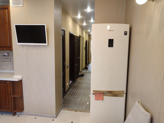 Объект по адресу Москва, Новокосинская ул, 15к3 