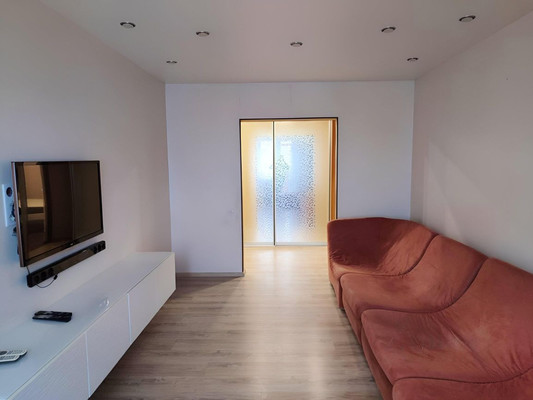 Объект по адресу Москва, Новокосинская ул, 15к3 