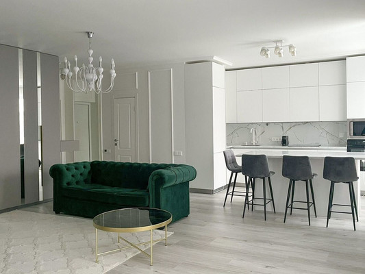 Объект по адресу Москва, Головинское ш, 10б 