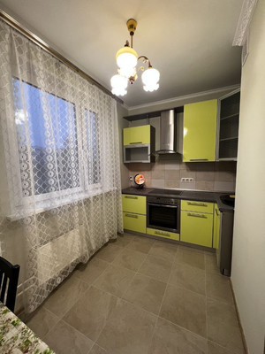 Объект по адресу Москва, Городецкая ул, 9к3 