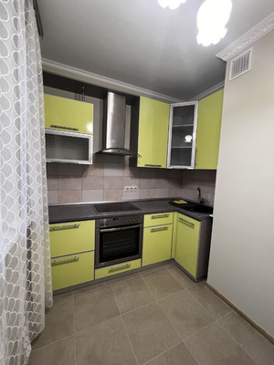 Объект по адресу Москва, Городецкая ул, 9к3 