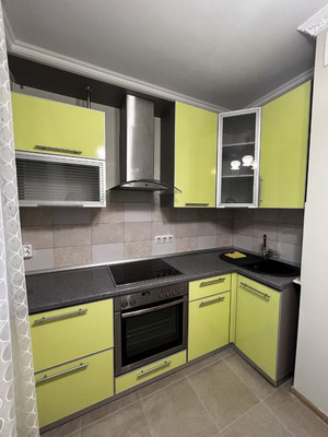 Объект по адресу Москва, Городецкая ул, 9к3 