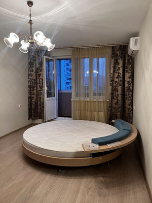 Объект по адресу Москва, Городецкая ул, 9к3 