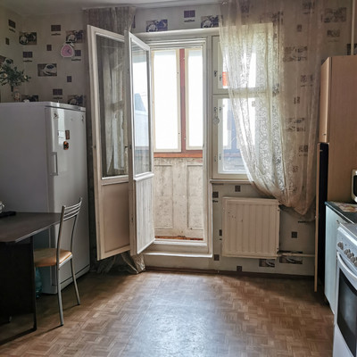 Объект по адресу Санкт-Петербург, Планерная ул, 71к3 