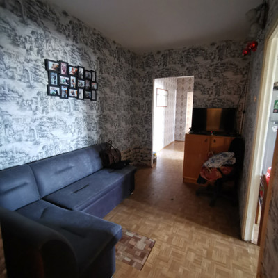 Объект по адресу Санкт-Петербург, Планерная ул, 71к3 