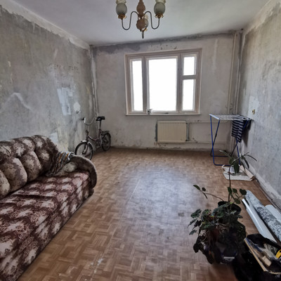 Объект по адресу Санкт-Петербург, Планерная ул, 71к3 