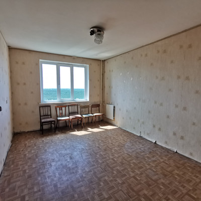 Объект по адресу Санкт-Петербург, Планерная ул, 71к3 