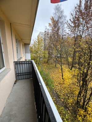 Объект по адресу Санкт-Петербург, Гражданский пр-кт, 94к1 