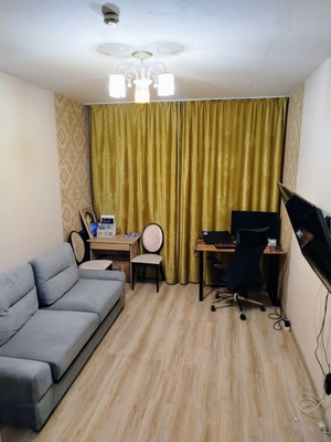 Объект по адресу Санкт-Петербург, Богатырский пр-кт, 2 