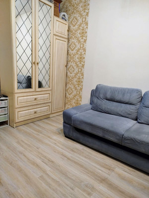 Объект по адресу Санкт-Петербург, Богатырский пр-кт, 2 