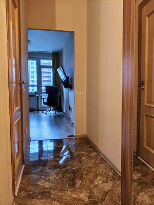 Объект по адресу Санкт-Петербург, Богатырский пр-кт, 2 