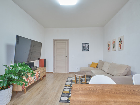 Объект по адресу Санкт-Петербург г, Плесецкая ул, д. 16