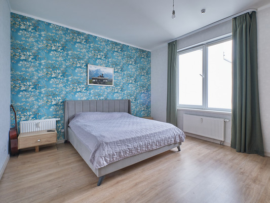 Объект по адресу Санкт-Петербург г, Плесецкая ул, д. 16