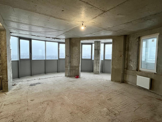 Объект по адресу Санкт-Петербург г, Зеленогорская ул, д. 7стр1