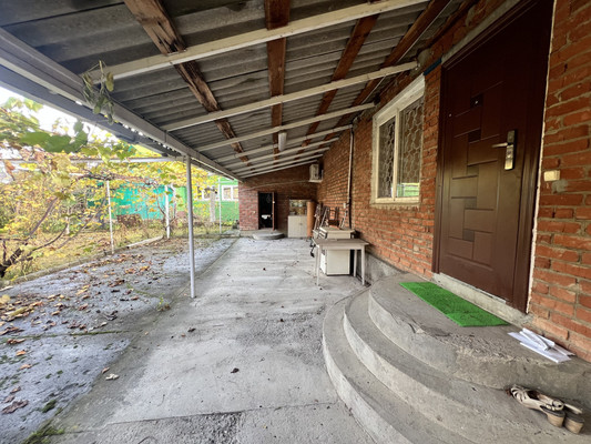 Объект по адресу Краснодарский край, Апшеронский р-н, Беляева ул, д. 36