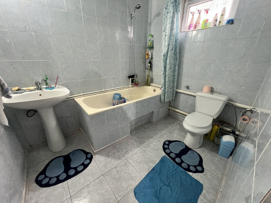 Объект по адресу Краснодарский край, Апшеронский р-н, Беляева ул, д. 36