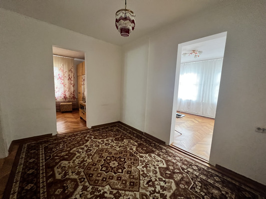 Объект по адресу Краснодарский край, Апшеронский р-н, Беляева ул, д. 36