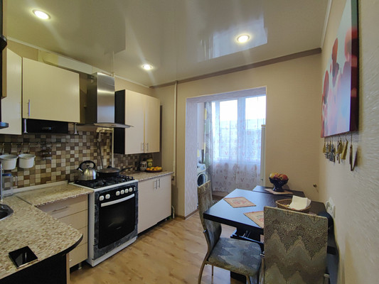 Объект по адресу Краснодарский край, Белореченский р-н, Ленина ул, д. 109