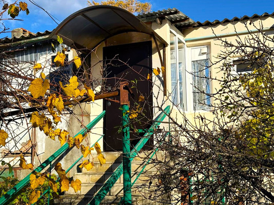 Фото квартиры по адресу Краснодарский край, Апшеронский р-н, Нефтегорск пгт, Советская ул, д. 62