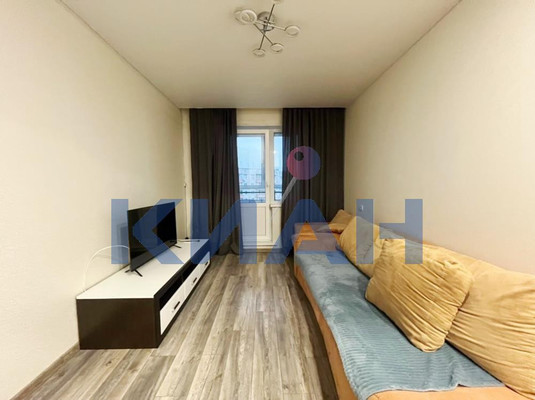 Объект по адресу Красноярский край, Советский р-н, Урванцева ул, д. 5