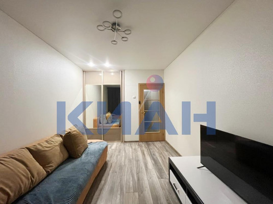 Объект по адресу Красноярский край, Советский р-н, Урванцева ул, д. 5