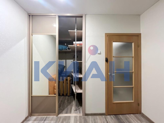 Объект по адресу Красноярский край, Советский р-н, Урванцева ул, д. 5