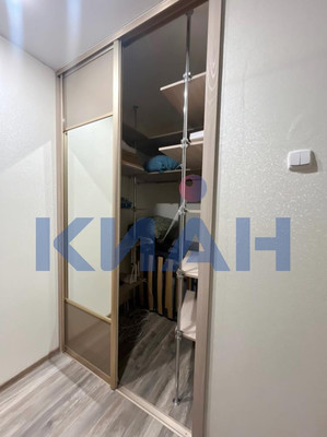 Объект по адресу Красноярский край, Советский р-н, Урванцева ул, д. 5